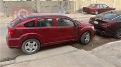 دودج كاليبر